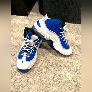 Nike Penny Air II size 6y